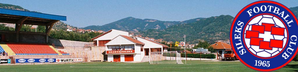 Gradski Stadion SSilekss